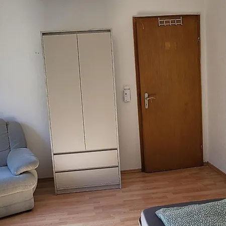Apartment Krone