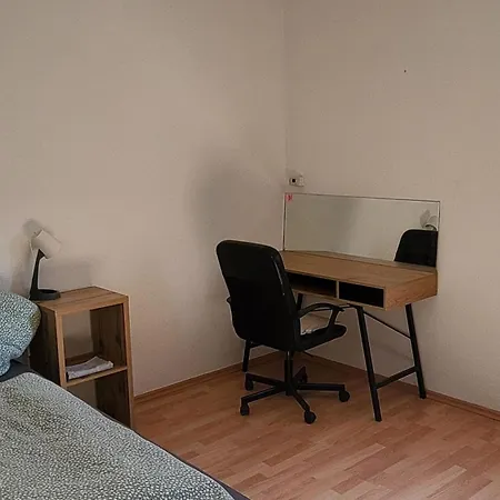 Krone Apartment Kempten (Allgäu)