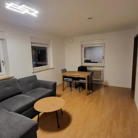Krone Apartment Kempten (Allgäu)