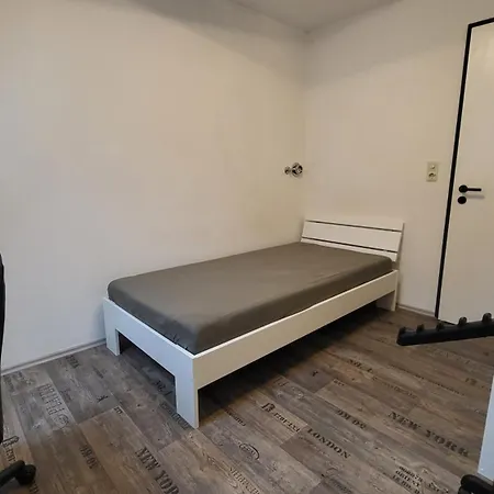 Krone Apartment