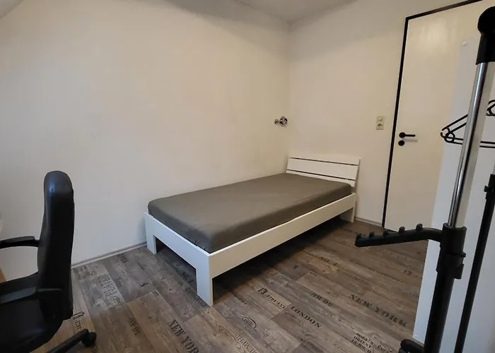 Krone Apartment