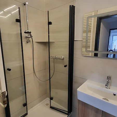Monteurswohnung Krone Apartment Kempten