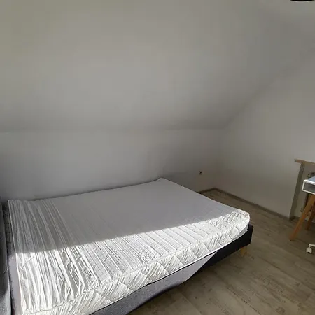 Apartment Monteurswohnung Krone