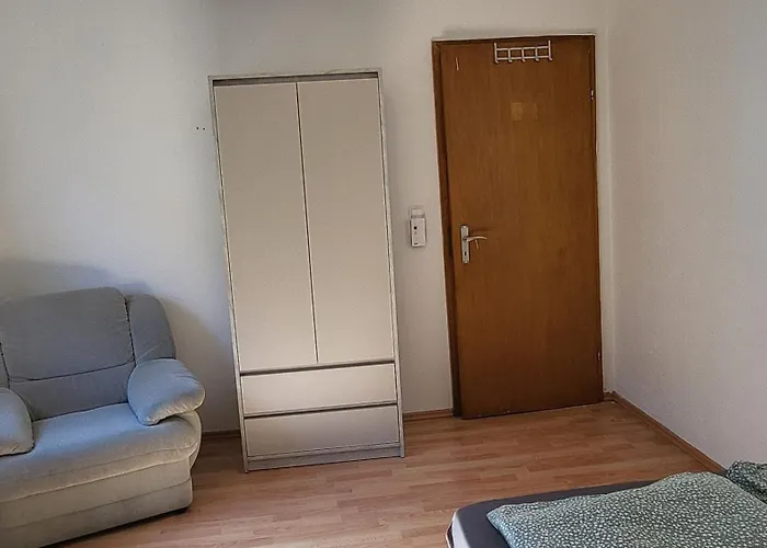Apartamento Krone