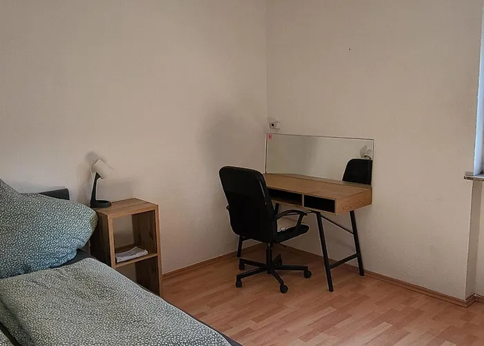 Krone Apartamento Kempten