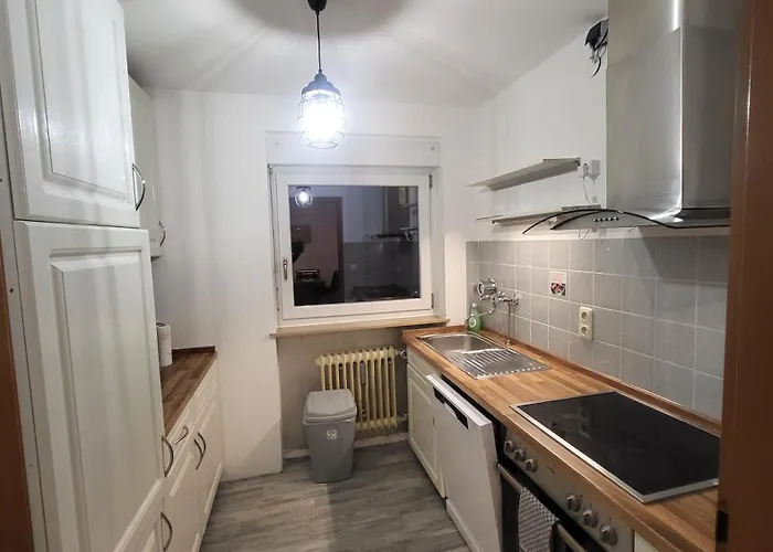 Apartamento Krone